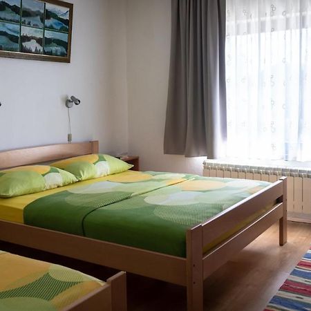 Apartment Kremžar Lokve Extérieur photo
