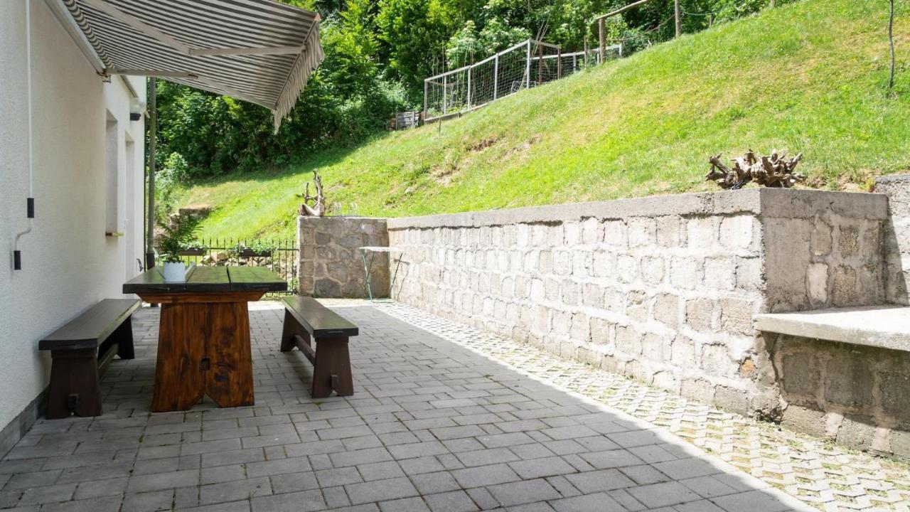 Apartment Kremžar Lokve Extérieur photo