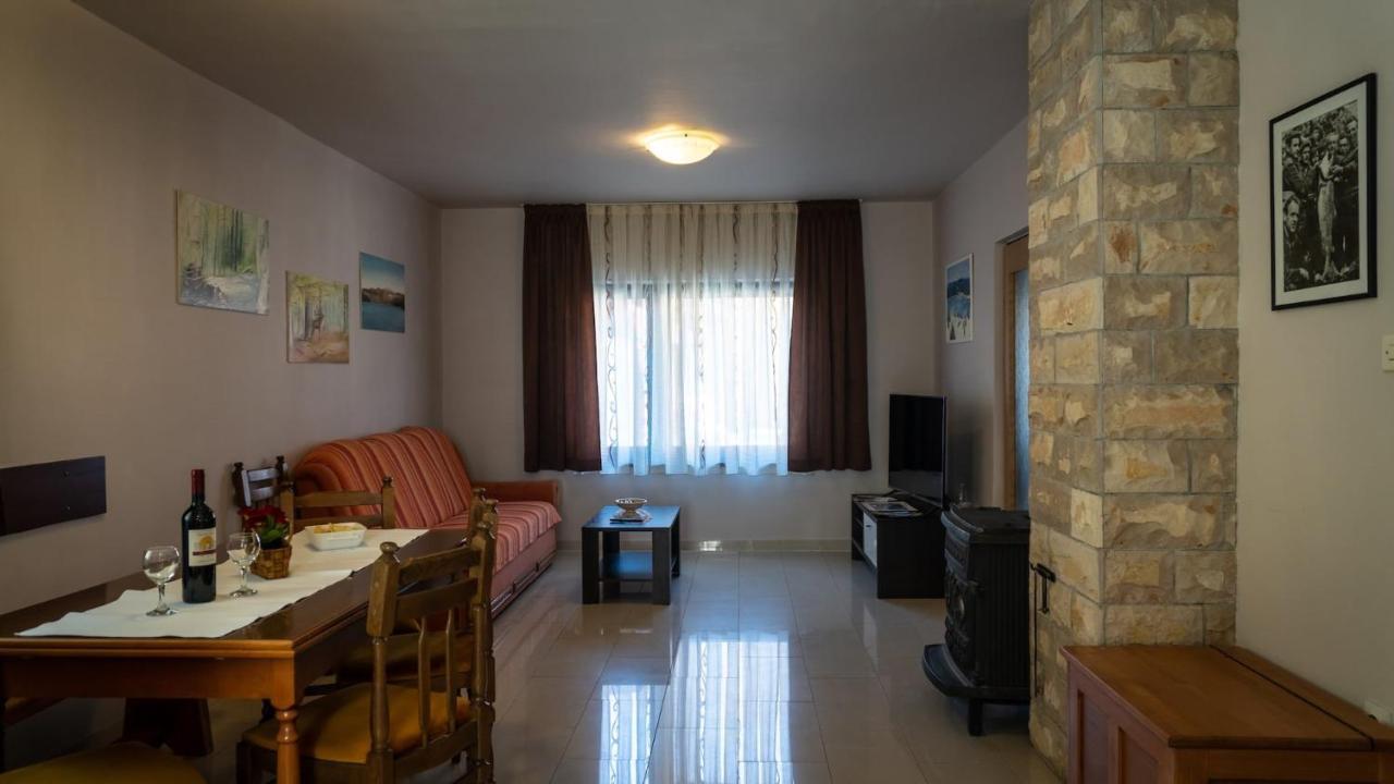 Apartment Kremžar Lokve Extérieur photo