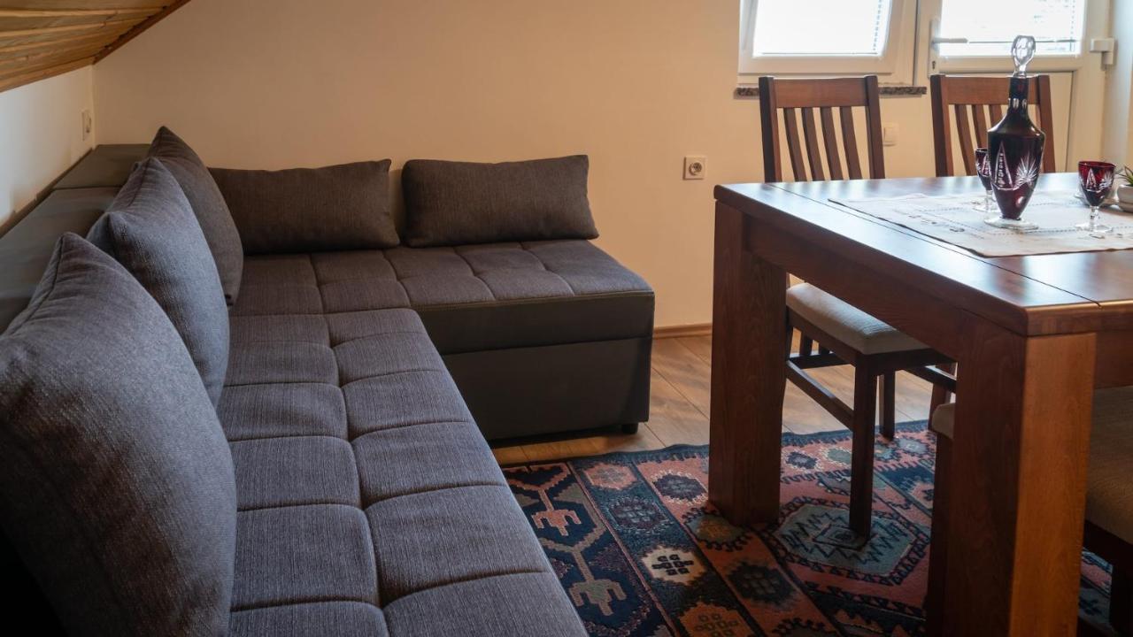 Apartment Kremžar Lokve Extérieur photo