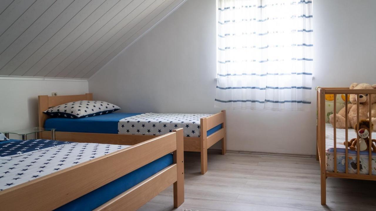 Apartment Kremžar Lokve Extérieur photo